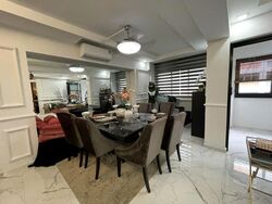 Blk 840 Jurong West Street 81 (Jurong West), HDB 5 Rooms #512205911